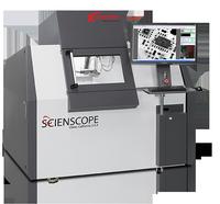 X-SPECTION 6000 X-ray Inspection System.